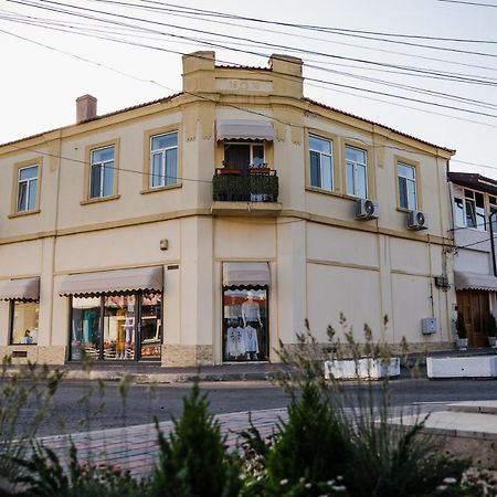 Vila Ranya - Adults Only Mangalia Eksteriør bilde