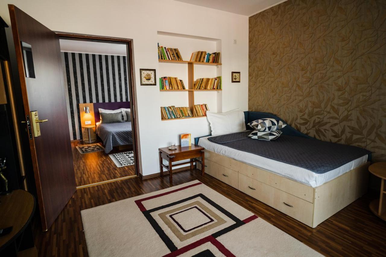 Vila Ranya - Adults Only Mangalia Eksteriør bilde