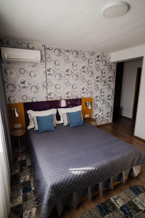 Vila Ranya - Adults Only Mangalia Eksteriør bilde