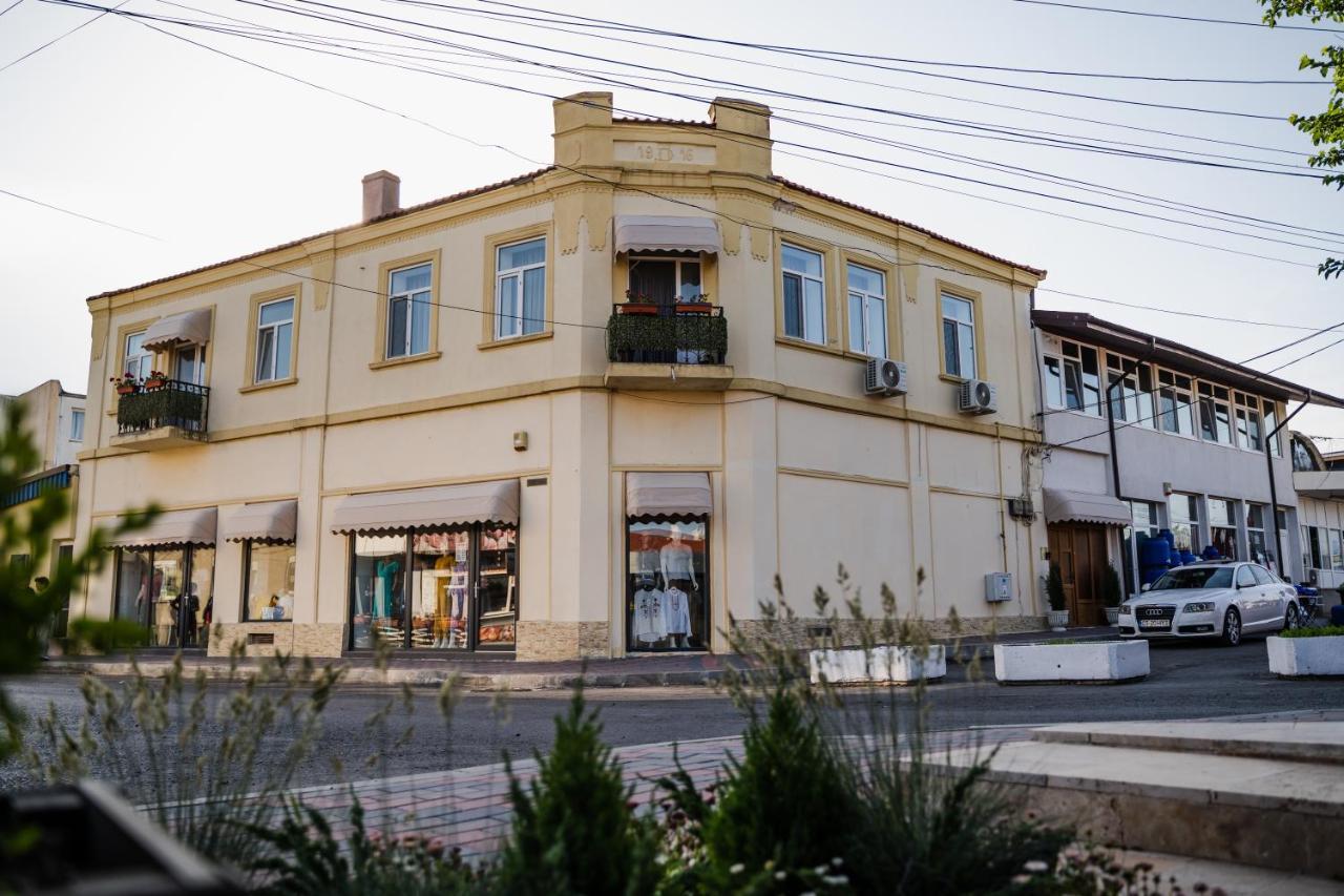 Vila Ranya - Adults Only Mangalia Eksteriør bilde