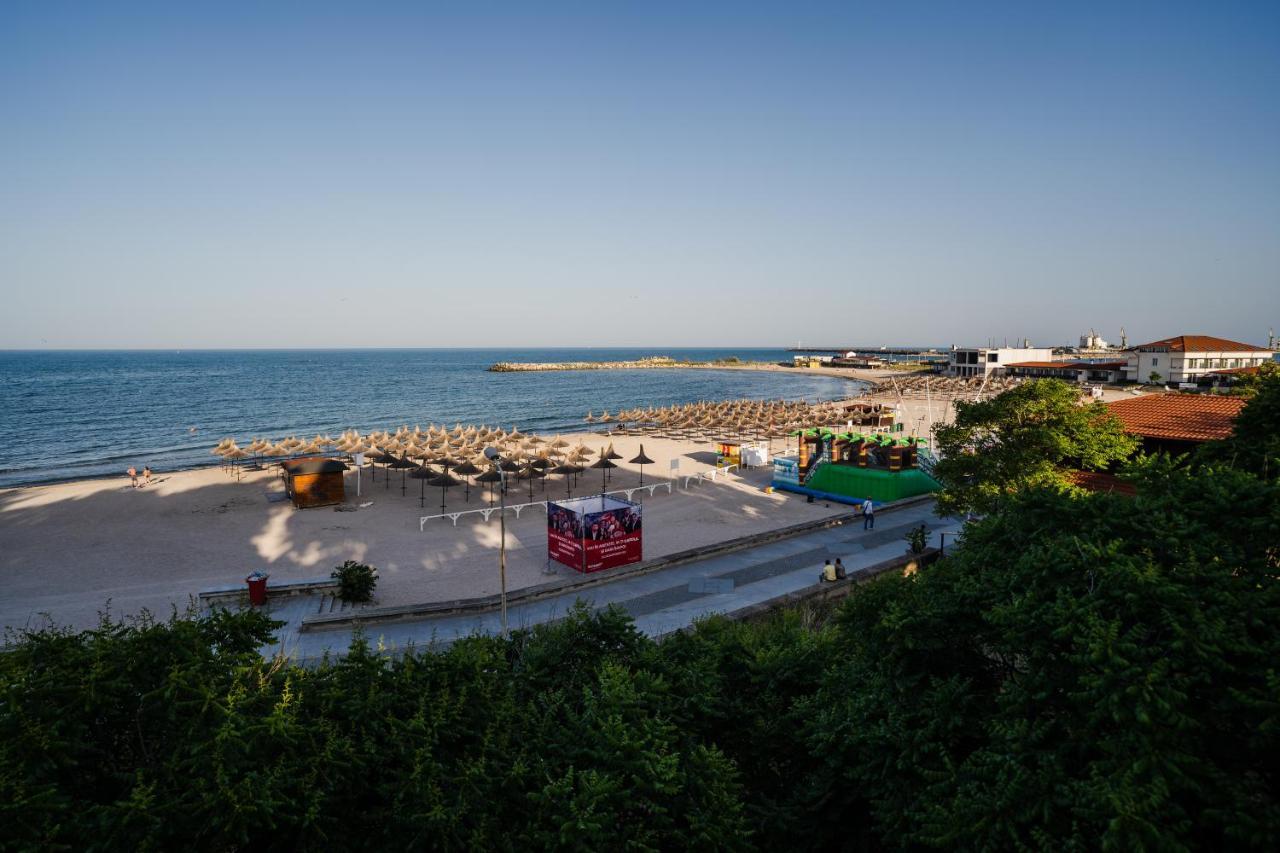 Vila Ranya - Adults Only Mangalia Eksteriør bilde